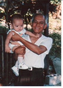 w-remo proud lolo