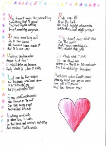 barbs-poem